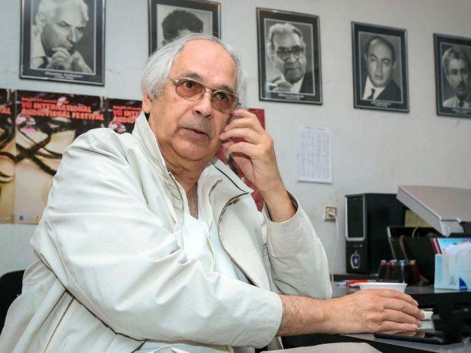 Fotoreportaj - Teletamaşalar fatehi -  Ramiz Həsənoğlu-80