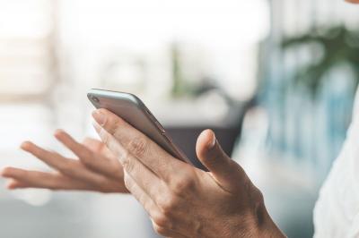 Telefonla qanda şəkəri ölçmək mümkün olacaq