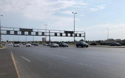 “Bu nöqtə Azərbaycanın bütün yollarının başlanğıcıdır” - Nəqliyyat eksperti