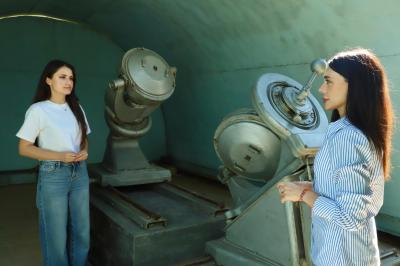 Sentyabrın 21-də ilin ikinci Günəş tutulması baş verəcək -  