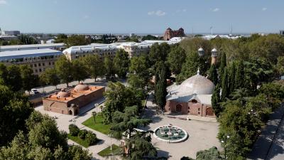 Gəncənin salnaməçisi