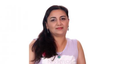 Gülnar Səmadan poetik nümunələr