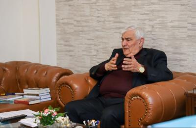 Azərbaycan Dillər Universitetinin QS beynəlxalq reytinqində əldə etdiyi mühüm nailiyyət