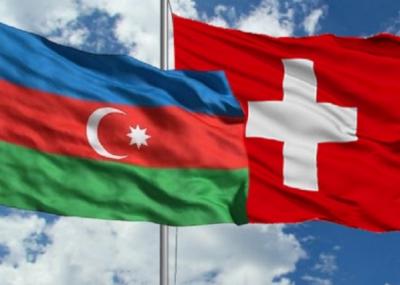 Azərbaycan və İsveçrə XİN-ləri siyasi məsləhətləşmələr keçirəcək