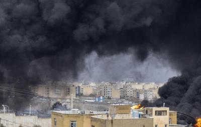 ABŞ və İran arasında atəşkəs müddəti uzadıla bilər