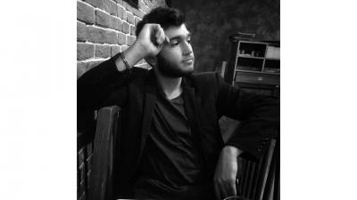 El Romandan  yeni şeirlər