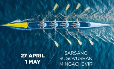 Avarçəkmə üzrə "Prezident Kuboku" ilk dəfə Sərsəngdən start götürəcək