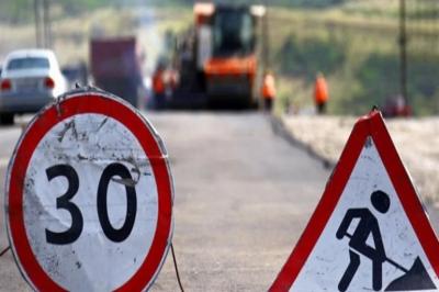 Bakıda beş yol təmirə bağlanır