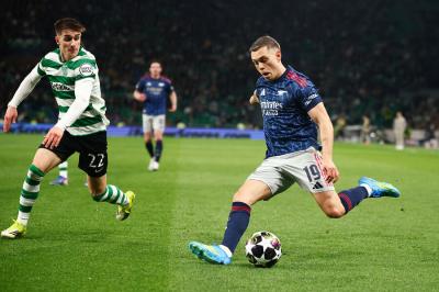 Çempionlar Liqasının favoriti hansı komandadır?