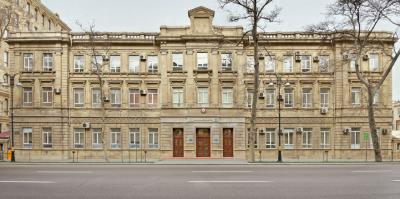 Azərbaycan ICAO ilə təlim xidmətlərinə dair razılaşma imzalayıb